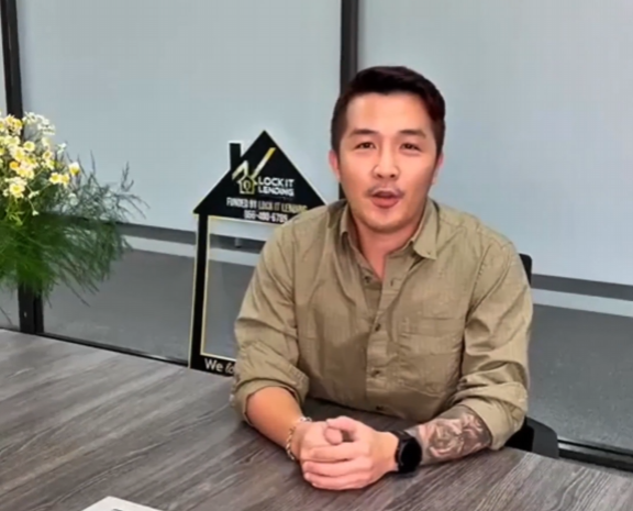 Dành Cho Người Mua Nhà Mới